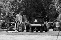 2024 May Cement Pull