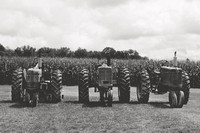 County Line Antique Tractor Club