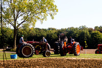 CLATC Chuck  Spiess Memorial Pull 2021