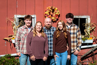Sherwood MacKenzie Ream Foreman Family Photos